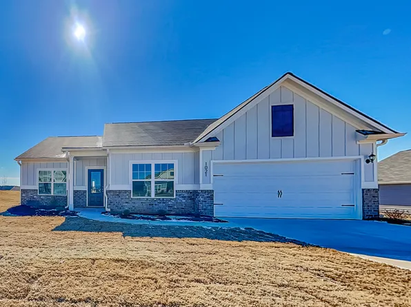 1021 Claas Way, Locust Grove, GA