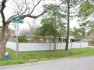 8244 Grafton St, Houston, TX 77017