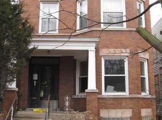 7541 S Dante Ave, Chicago, IL 60619
