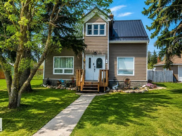 5213 49th Ave, Saint Paul, AB T0A 3A4