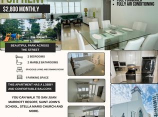 83 Calle Cervantes #2A, San Juan, PR 00907