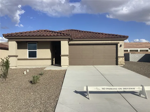 4574 S Calle Del Media, Fort Mohave, AZ 86426