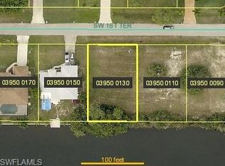 2442 SW 1st Ter, Cape Coral, FL 33991