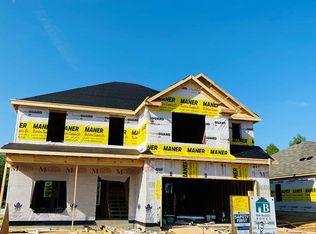 735 Fordham Rd, Grovetown, GA 30813