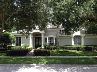 551 Genius Dr, Winter Park, FL 32789