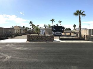 13455 E 43rd St, Yuma, AZ 85367
