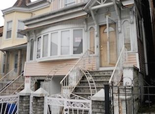 2073 Anthony Ave #1, Bronx, NY 10457