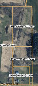 PARCEL W Clarksville Rd #B, Clarksville, MI, 48815