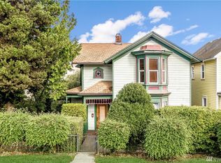 1339 Fawcett Ave, Tacoma, WA 98402