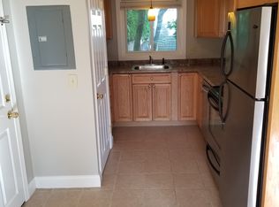 22 May St #22, North Andover, MA 01845