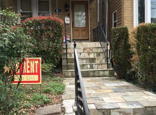 440 Delafield Pl NW, Washington, DC 20011