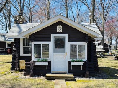 105 Willow St, Houghton Lake, MI, 48629