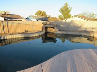916 E Caldwell St, Phoenix, AZ 85042