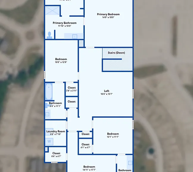 2210 Meadow Park Dr — Photo 3