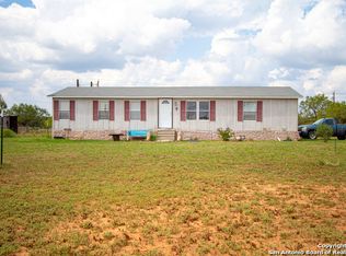 2160 County Road 307, Jourdanton, TX 78026