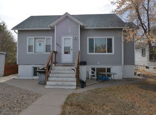 1011 E 22nd St APT 2, Cheyenne, WY 82001