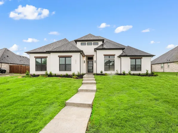 332 Wimberley Dr, Haslet, TX 76052