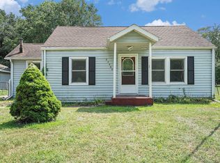 23560 Fillmore Rd, South Bend, IN 46619