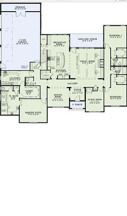 2nd image of 73 Scattered Oaks Dr