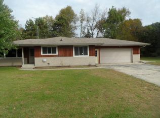 W3476 County Highway B, Rio, WI 53960