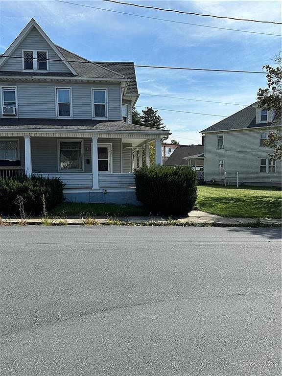 75 N Lehigh Ave, Wind Gap, PA 18091 Zillow