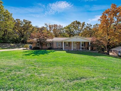 714 Camelot Estates Dr, Hillsboro, MO, 63050