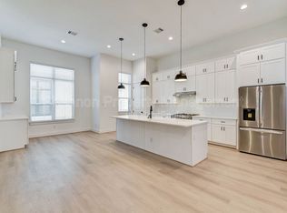 1821 Prospect St #B, Houston, TX 77004