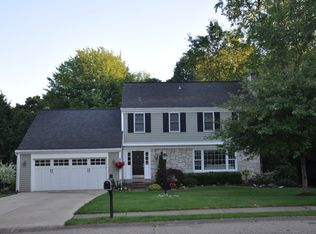 2184 Ben Franklin Dr, Pittsburgh, PA 15237