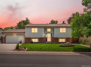 18866 E Napa Drive, Aurora, CO 80013