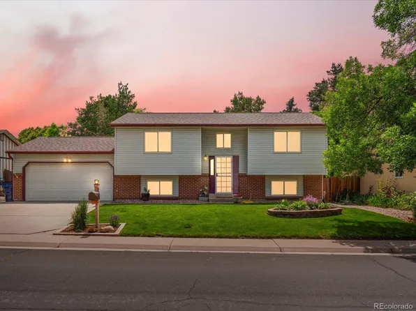 18866 E Napa Drive, Aurora, CO 80013