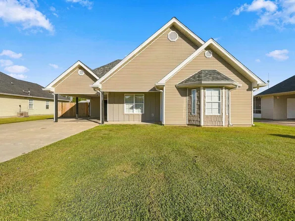 125 Blue Ridge Dr, Gray, LA 70359