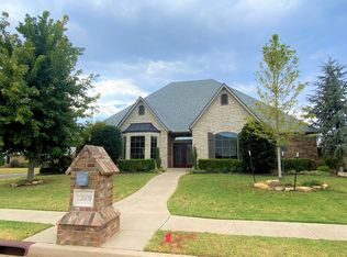 12609 Olivine Ter, Oklahoma City, OK 73170