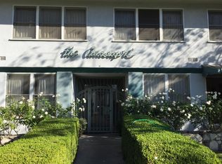 1214 S Bedford St APT 2, Los Angeles, CA 90035