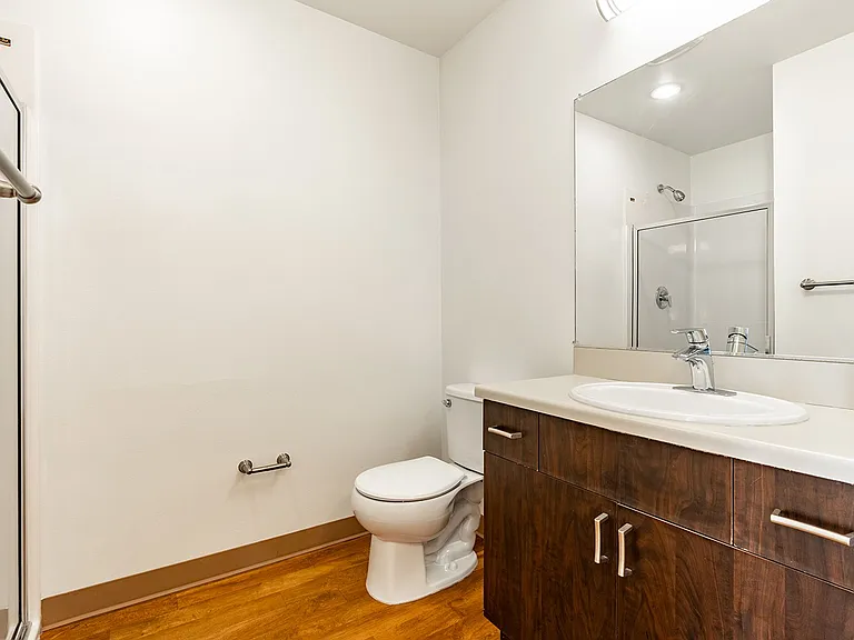 Portage Bay Flats — Photo 6