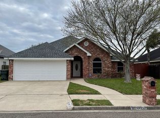 417 Judean Ln, San Juan, TX 78589
