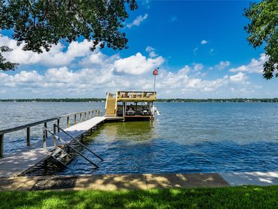 10136 Cherokee Ln, Mabank, TX, 75156