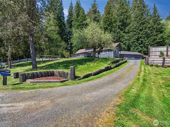 865 E Valley Road, Skamokawa, WA 98647