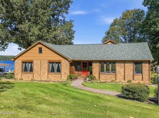 116 Scenic Cir, Lexington, TN 38351