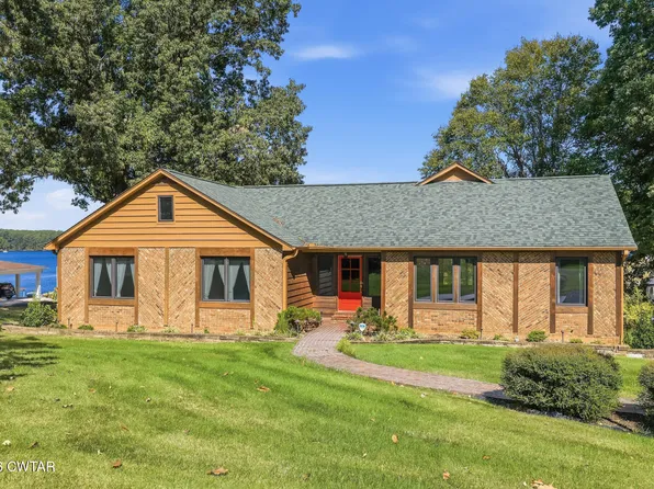 116 Scenic Cir, Lexington, TN 38351