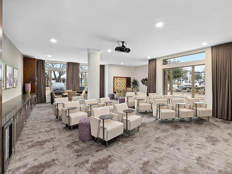 Movie Room