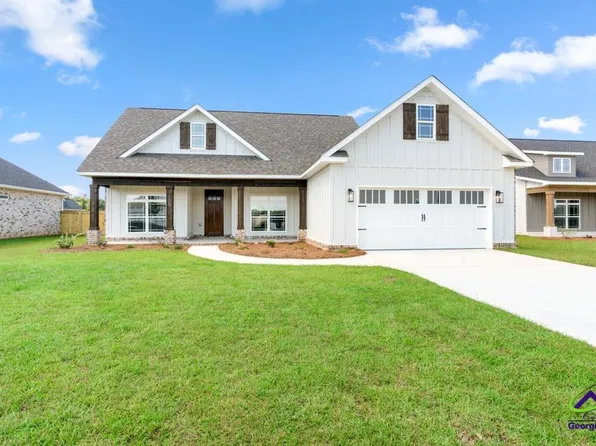 105 Field View Ln, Kathleen, GA 31047