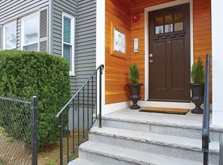 25 Chestnut Ave, Jamaica Plain, MA 02130