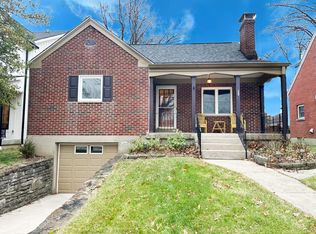 28 Thompson Ave, Fort Mitchell, KY 41017
