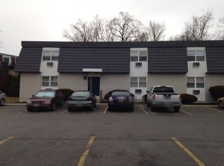 8 White Gate Dr APT A, Wappingers Falls, NY 12590