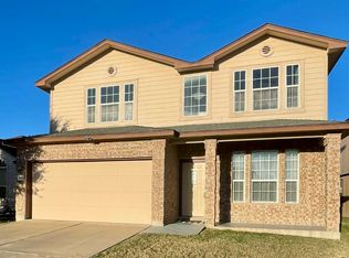 5003 Lions Gate Ln, Killeen, TX 76549