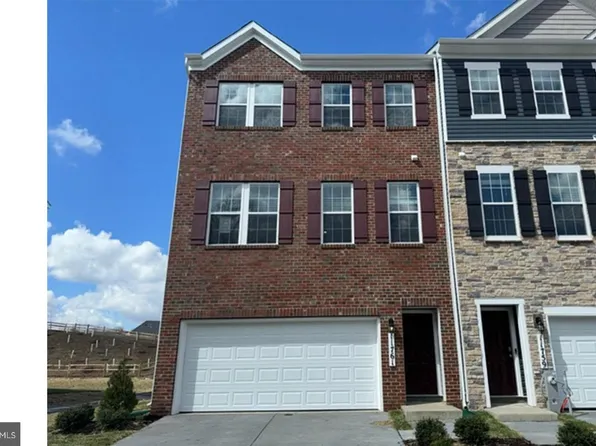 11761 Wynnifred Pl, Glenn Dale, MD 20769