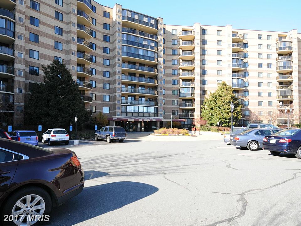 1st image of 8370 Greensboro Dr APT 421