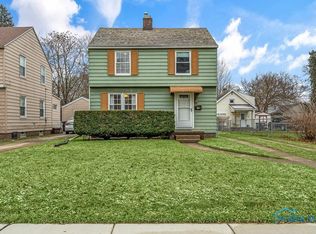 4132 Grantley Rd, Toledo, OH 43613