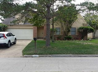 6303 Allerton St, Houston, TX 77084