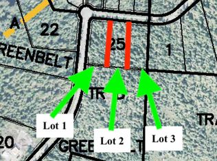 L3 Cedar Tree Dr, Ketchikan, AK 99950